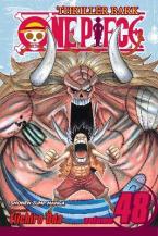 ONE PIECE 48 PA