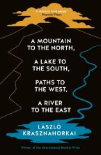 A Mountain to the North, A Lake to The South, Path Paperback