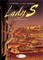 Lady S. Vol. 5