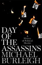 DAY OF THE ASSASSINS