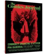 Comics Journal #308, The