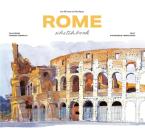 ROME SKETCHBOOK HC