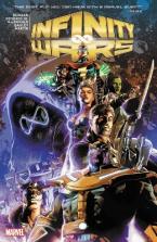 INFINITY WARS    Paperback