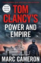 TOM CLANCY'S POWER AND EMPIRE Paperback