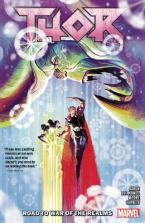 THOR VOL. 2     Paperback