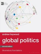 GLOBAL POLITICS  Paperback