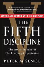 THE FIFTH DISCIPLINE