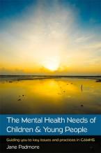 The Mental Health Needs of Children & Young People: Guiding you to key issues and practices in CAMHS Paperback