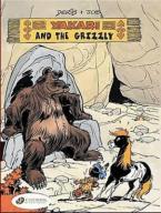 Yakari Vol. 4: Yakari and the Grizzly