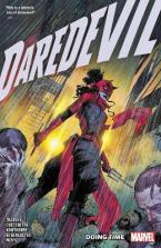 DAREDEVIL BY CHIP ZDARSKY VOL. 6: DOING TIME PART ONE   Paperback