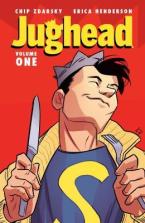 JUGHEAD VOL. 1     Paperback