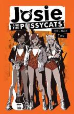 JOSIE AND THE PUSSYCATS VOL. 2    Paperback