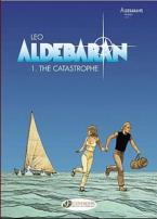 Aldebaran Vol.1: The Catastrophe