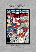 MARVEL MASTERWORKS: SPIDER-WOMAN VOL. 2    HC