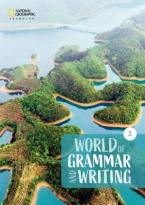 WORLD OF GRAMMAR AND WRITING 3