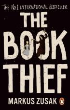 THE BOOK THIEF