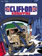 Clifton Vol.6: Kidnapping