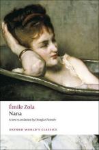 OXFORD WORLD CLASSICS: NANA Paperback