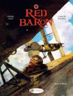 Red Baron Vol. 2