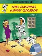 Lucky Luke Vol. 14: The Dashing White Cowboy