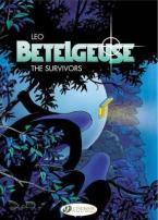 Betelgeuse Vol.1: The Survivors