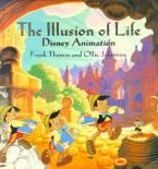 ILLUSION OF LIFE, THE    HC