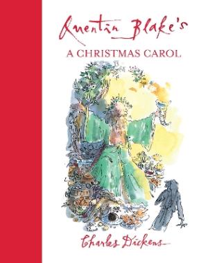 Quentin Blake's A Christmas Carol