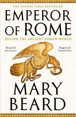 Emperor of Rome Paperback