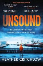 UNSOUND Paperback