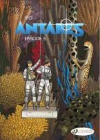 Antares Volume 5