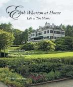 EDITH WHARTON AT HOME HC