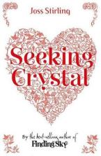 SEEKING CRYSTAL Paperback