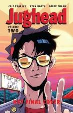 JUGHEAD VOL. 2     Paperback