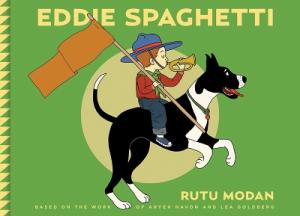 Eddie Spaghetti