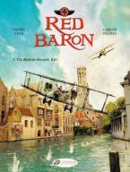 Red Baron Vol. 1