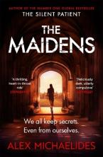 THE MAIDENS Paperback