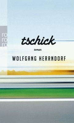 TSCHICK! Paperback