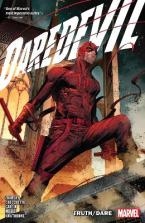 DAREDEVIL BY CHIP ZDARSKY VOL. 5    Paperback