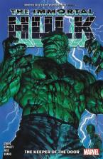 IMMORTAL HULK VOL. 8     Paperback