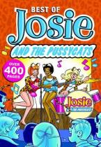 BEST OF JOSIE AND THE PUSSYCATS, THE    Paperback