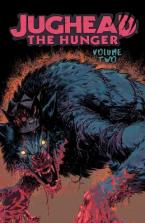 JUGHEAD: THE HUNGER VOL. 2     Paperback