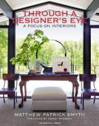 THROUGH A DESIGNER'S EYE HC