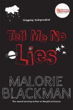 TELL ME NO LIES (Paperback)