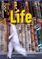 LIFE 6 Student's Book ( + SPARK) AMER. ED 2ND ED