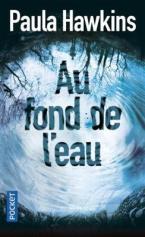 AU FOND DE L'EAU