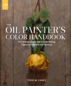 THE OIL PAINTER'S COLOR HANDBOOK HC