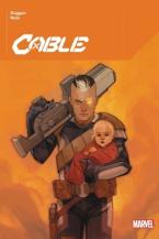 CABLE BY GERRY DUGGAN VOL. 1    HC