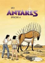 Antares Vol. 4