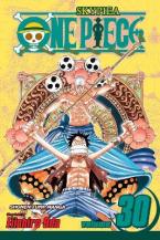 ONE PIECE 30 PA