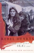 REBEL HEARTS (Paperback)